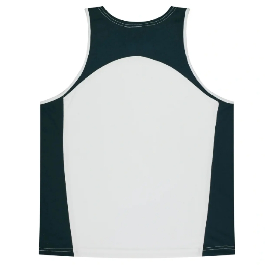 Picture of Aussie Pacific, Kids Premier Singlet 